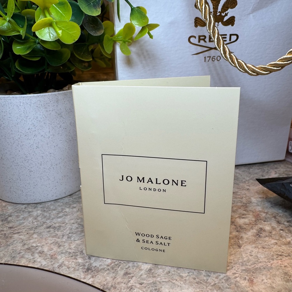 Jo Malone London Cologne
